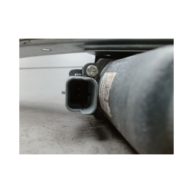 MECANISME+MOTEUR LEVE-GLACE AVANT DROIT CITROEN C3