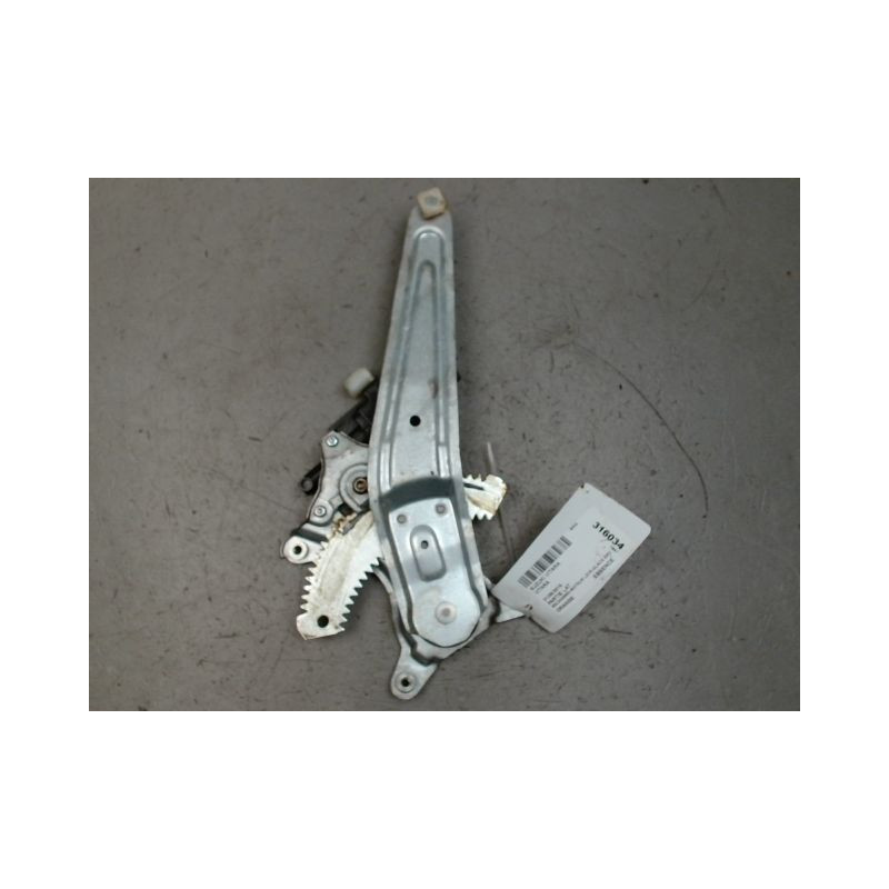 MECANISME+MOTEUR LEVE-GLACE ARRIERE DROIT SUZUKI VITARA