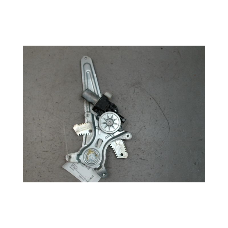 MECANISME+MOTEUR LEVE-GLACE ARRIERE DROIT SUZUKI VITARA
