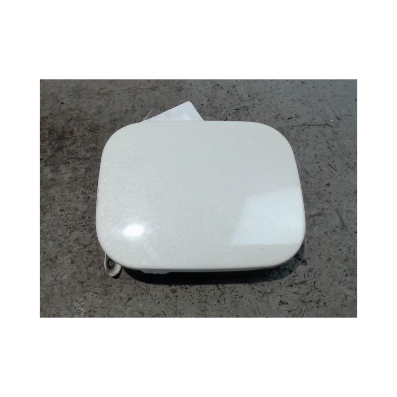 VOLET DE TRAPPE CARBURANT NISSAN QHASQAI 2007-