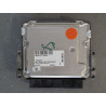 CALCULATEUR MOTEUR RENAULT TRAFIC