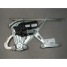 MECANISME+MOTEUR LEVE-GLACE AVANT GAUCHE RENAULT MEGANE