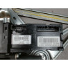 MECANISME+MOTEUR LEVE-GLACE AVANT GAUCHE RENAULT MEGANE