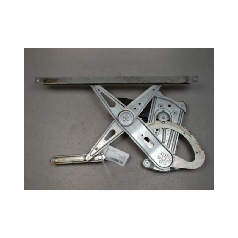 MECANISME+MOTEUR LEVE-GLACE AVANT GAUCHE RENAULT MEGANE