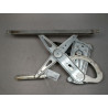 MECANISME+MOTEUR LEVE-GLACE AVANT GAUCHE RENAULT MEGANE
