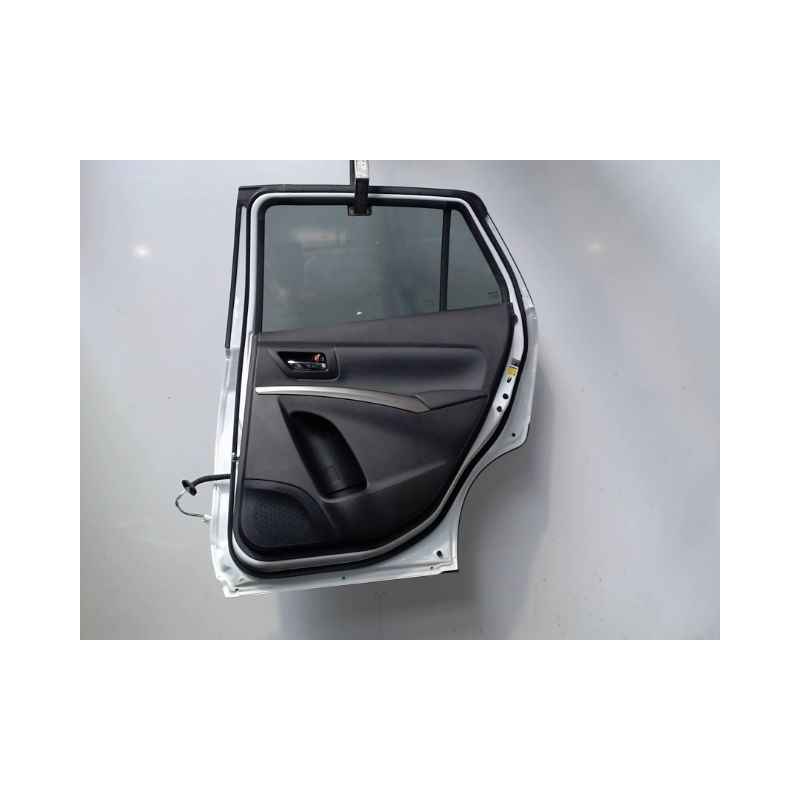 PORTE ARRIERE DROIT SUZUKI SX4