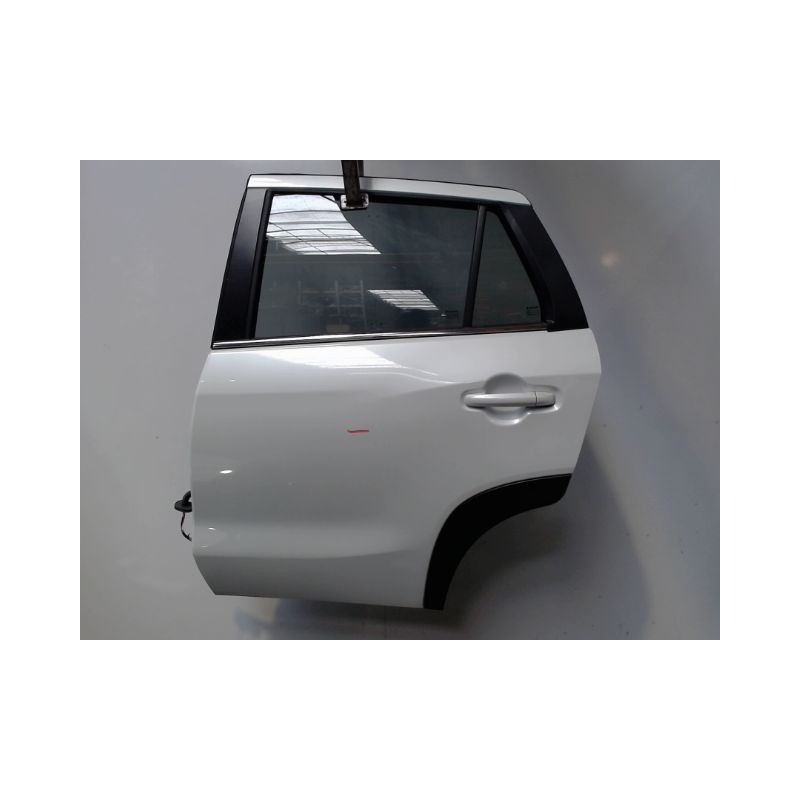 PORTE ARRIERE GAUCHE SUZUKI SX4
