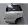 PORTE ARRIERE GAUCHE SUZUKI SX4