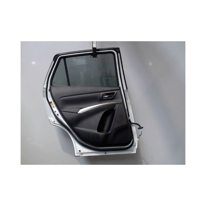 PORTE ARRIERE GAUCHE SUZUKI SX4