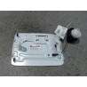 VOLET DE TRAPPE CARBURANT SUZUKI SX4