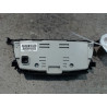 COMMANDE DE CHAUFFAGE SUZUKI SX4