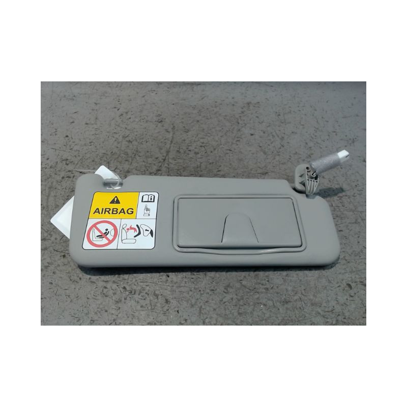 PARE-SOLEIL D SUZUKI SX4