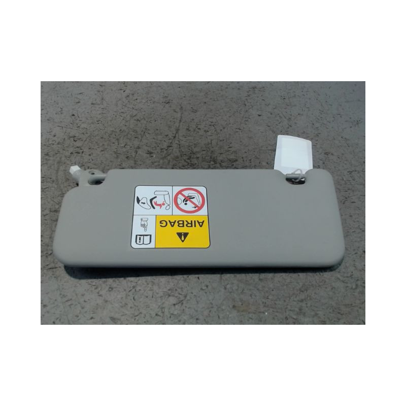 PARE-SOLEIL D SUZUKI SX4