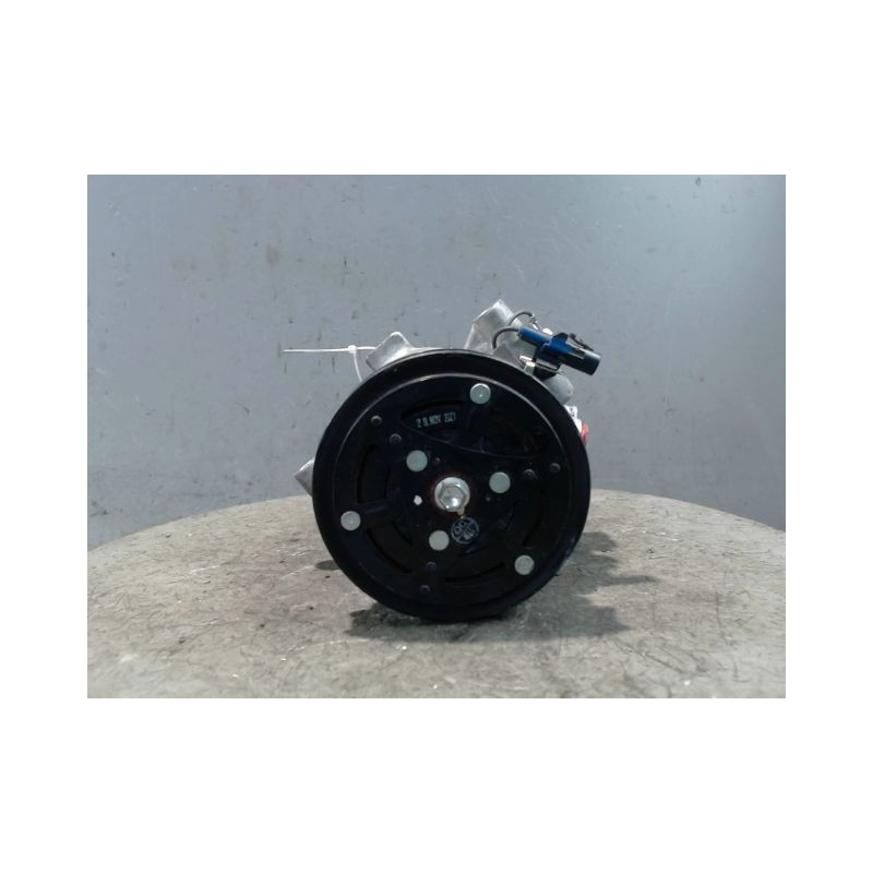 COMPRESSEUR AIR CONDITIONNE SUZUKI SX4