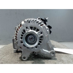 ALTERNATEUR