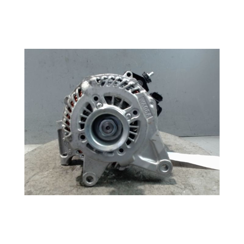 ALTERNATEUR SUZUKI SX4