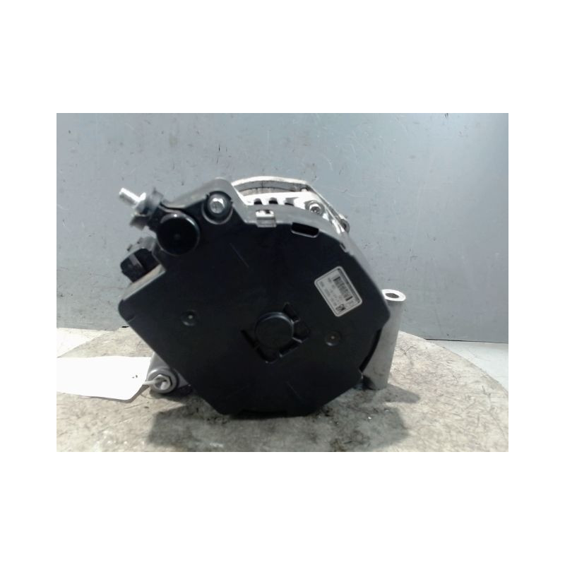 ALTERNATEUR SUZUKI SX4