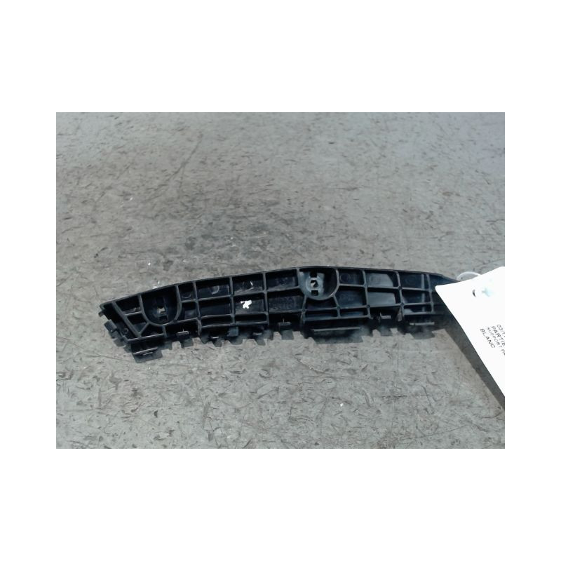 SUPPORT PARE-CHOC ARG SUZUKI SX4