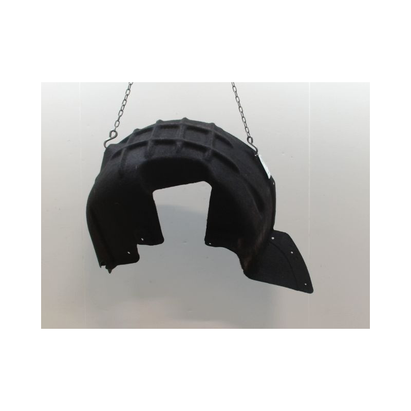 PARE-BOUE ARRIERE DROIT PEUGEOT RCZ COUPE 2P Phase 1 2010-2012