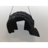 PARE-BOUE ARRIERE DROIT PEUGEOT RCZ COUPE 2P Phase 1 2010-2012