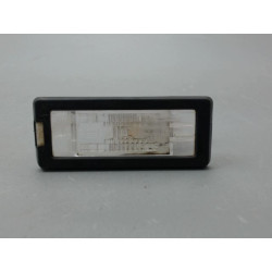 ECLAIREUR PLAQUE DE POLICE D