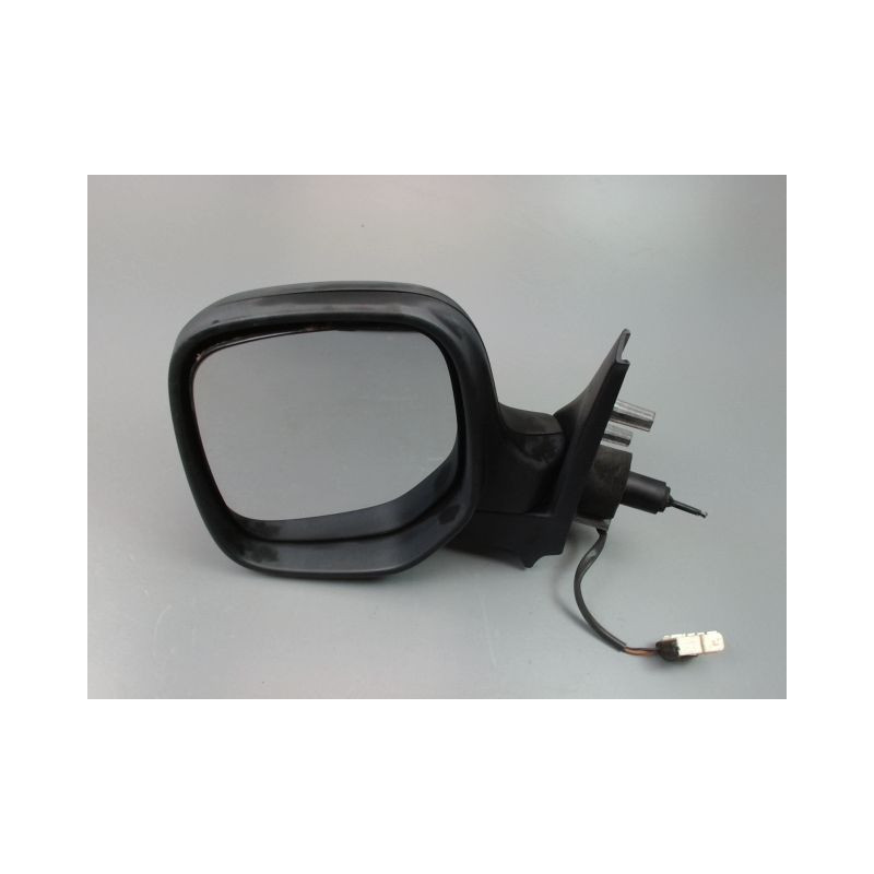 RETROVISEUR EXTERIEUR GAUCHE PEUGEOT PARTNER BREAK I Phase 2 2002-2008