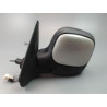 RETROVISEUR EXTERIEUR GAUCHE PEUGEOT PARTNER BREAK I Phase 2 2002-2008