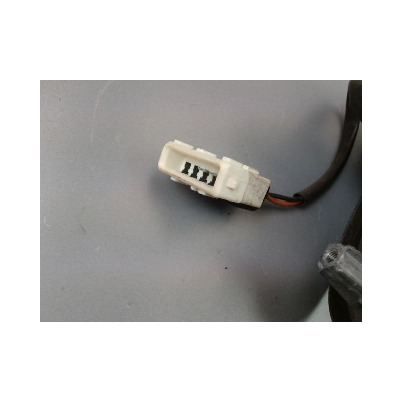 RETROVISEUR EXTERIEUR GAUCHE PEUGEOT PARTNER BREAK I Phase 2 2002-2008