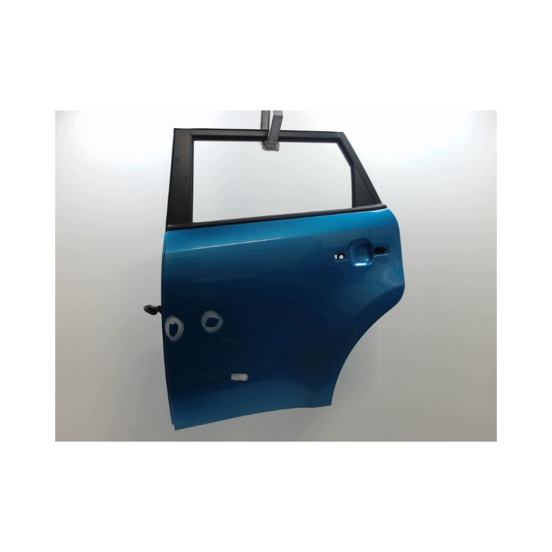 PORTE ARRIERE GAUCHE KIA SOUL 08-