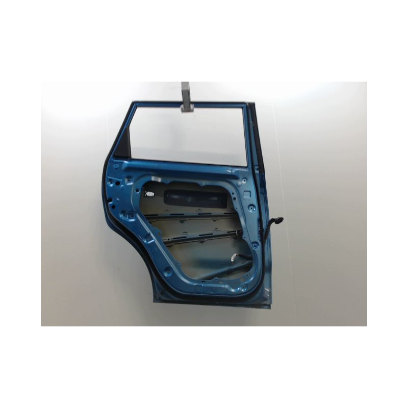 PORTE ARRIERE GAUCHE KIA SOUL 08-