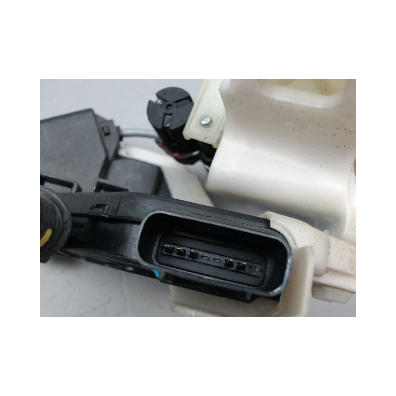 SYSTEME CONDAMNATION ARRIERE DROIT KIA SOUL 08-
