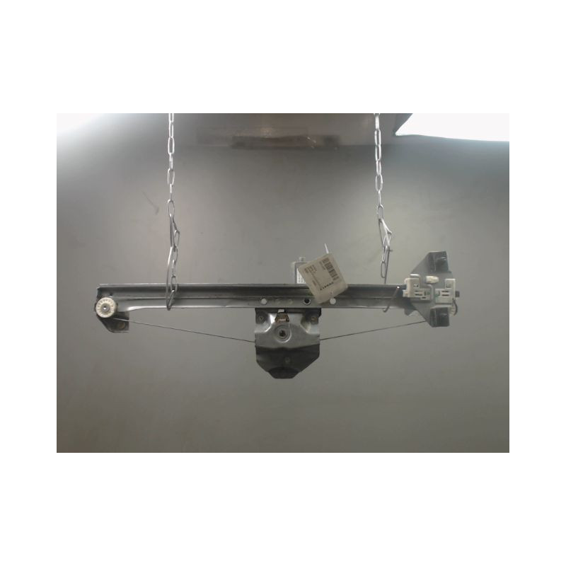 MECANISME+MOTEUR LEVE-GLACE AVANT DROIT DACIA LODGY