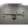 MECANISME+MOTEUR LEVE-GLACE AVANT DROIT DACIA LODGY