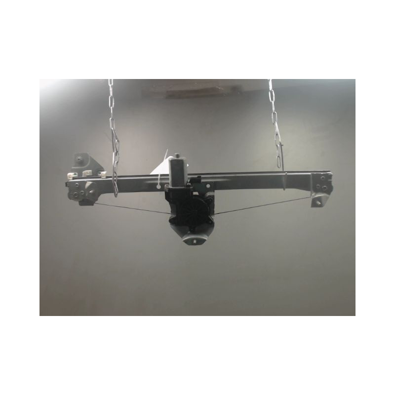 MECANISME+MOTEUR LEVE-GLACE AVANT DROIT DACIA LODGY