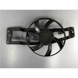 MOTEUR VENTILATEUR RADIATEUR