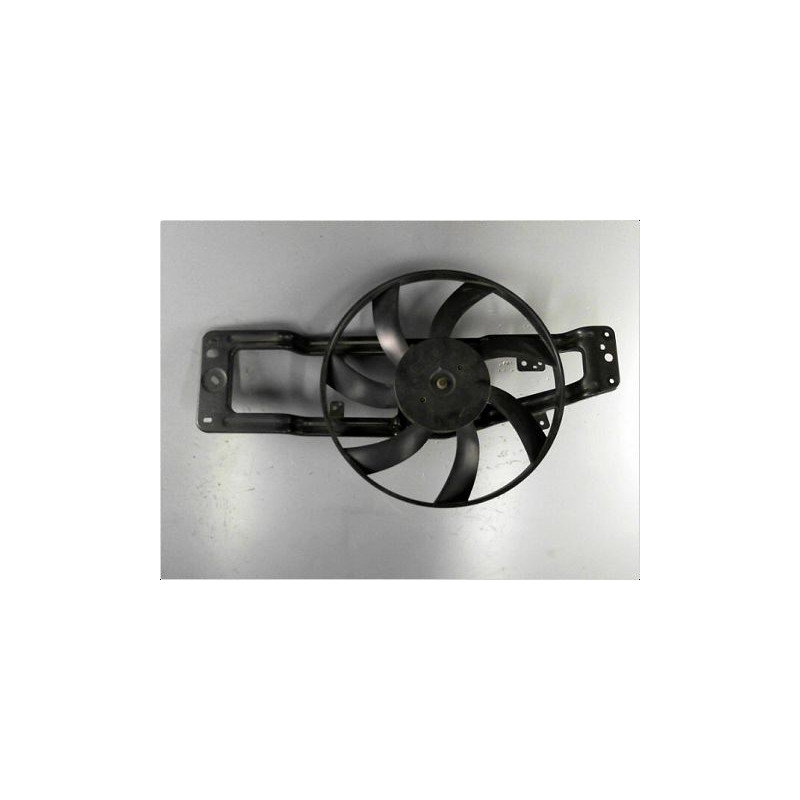 MOTEUR VENTILATEUR RADIATEUR RENAULT TWINGO PH.3 00-07