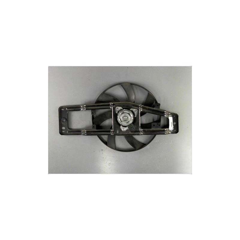 MOTEUR VENTILATEUR RADIATEUR RENAULT TWINGO PH.3 00-07