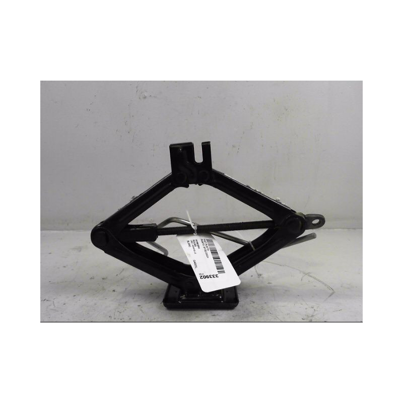 CRIC FIAT PUNTO 2003-