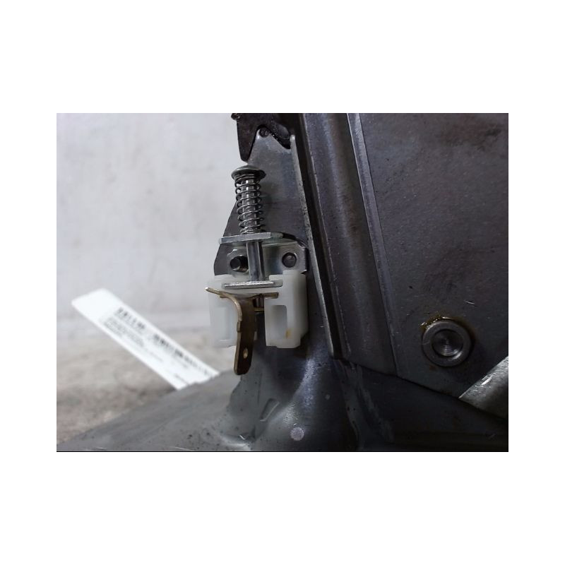 LEVIER FREIN A MAIN RENAULT MEGANE III 2008-