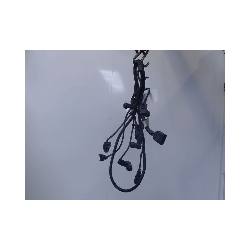 CAPTEUR AIDE STATIONNEMENT AVANT VOLKSWAGEN TOUAREG