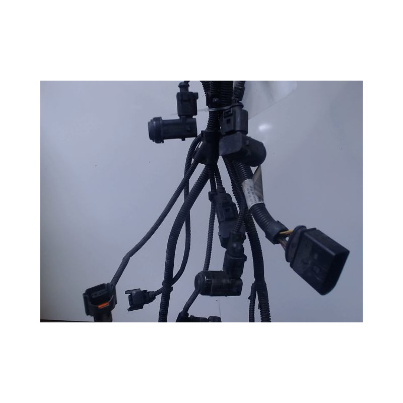 CAPTEUR AIDE STATIONNEMENT AVANT VOLKSWAGEN TOUAREG