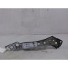 TOLE PORTE PHARE DROIT RENAULT MEGANE III ESTATE 09-