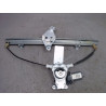 MECANISME+MOTEUR LEVE-GLACE AVANT DROIT NISSAN NOTE