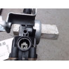 MECANISME+MOTEUR LEVE-GLACE AVANT DROIT NISSAN NOTE
