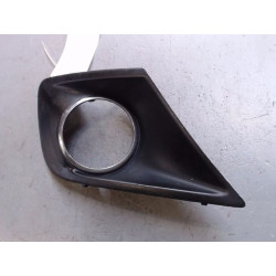 OBTURATEUR PHARE ADDITIONNEL PARE-CHOC AVD