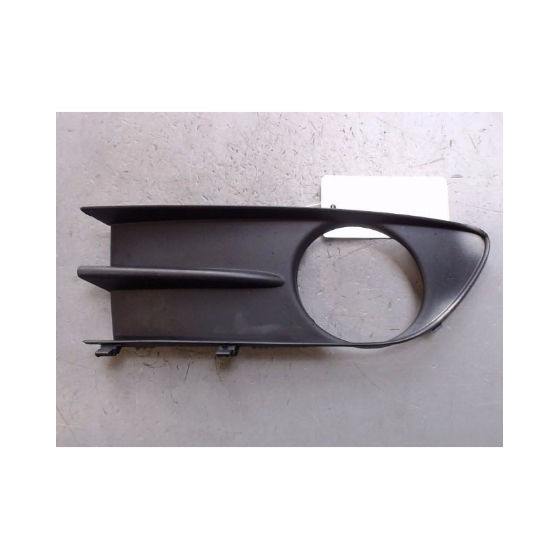 OBTURATEUR PHARE ADDITIONNEL PARE-CHOC AVG RENAULT LAGUNA II 00-2005