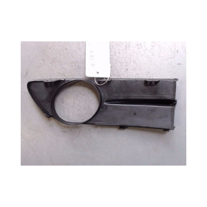 OBTURATEUR PHARE ADDITIONNEL PARE-CHOC AVG RENAULT LAGUNA II 00-2005