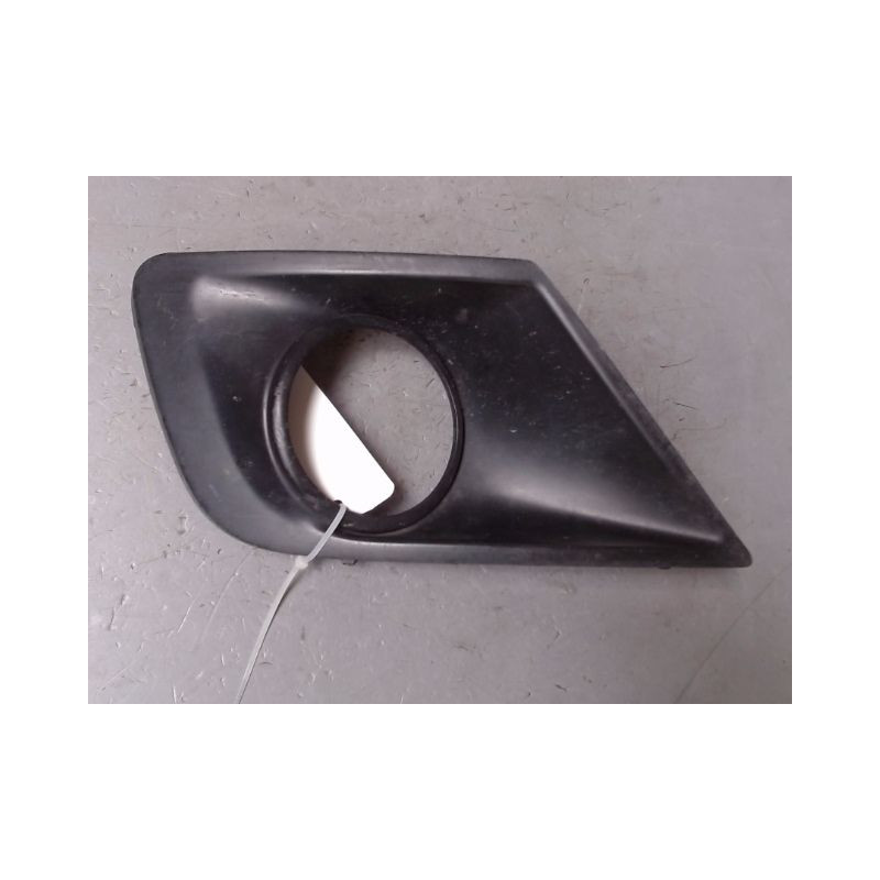 OBTURATEUR PHARE ADDITIONNEL PARE-CHOC AVD PEUGEOT 207 3P