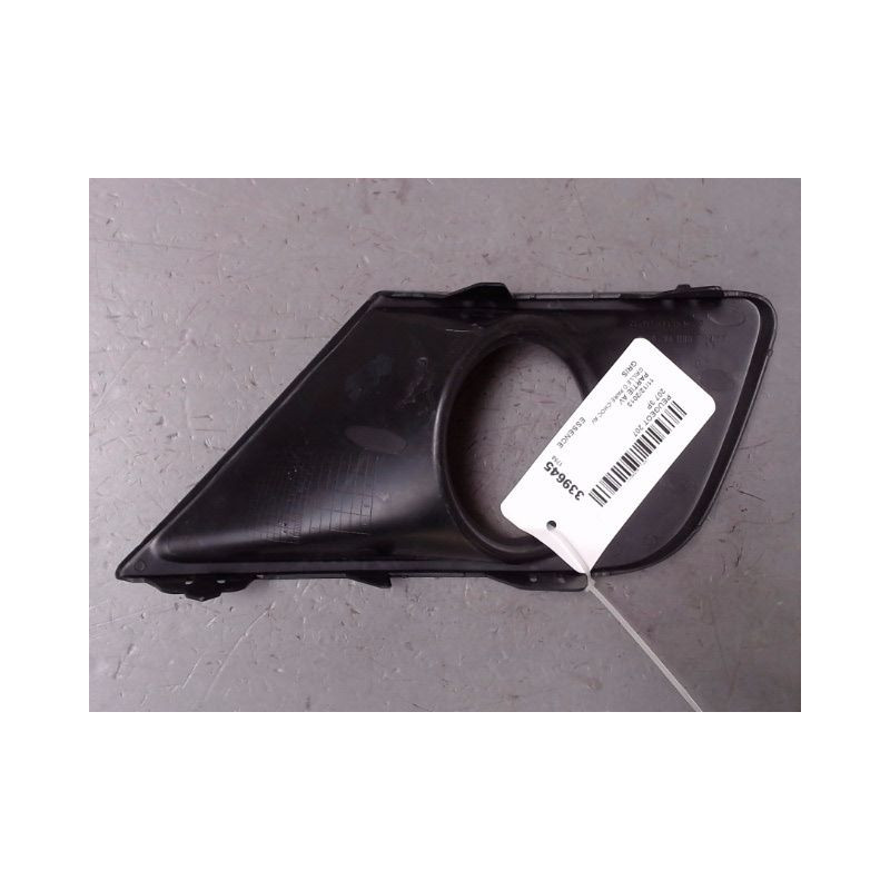 OBTURATEUR PHARE ADDITIONNEL PARE-CHOC AVD PEUGEOT 207 3P