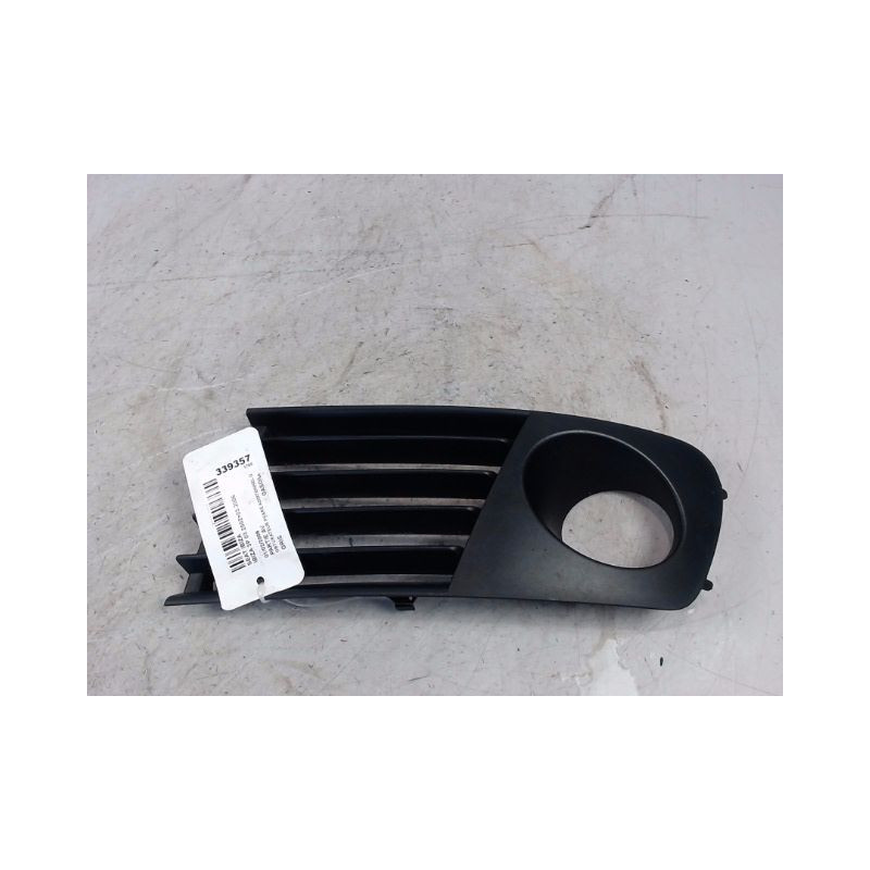 OBTURATEUR PHARE ADDITIONNEL PARE-CHOC AVG SEAT IBIZA 2002-2006